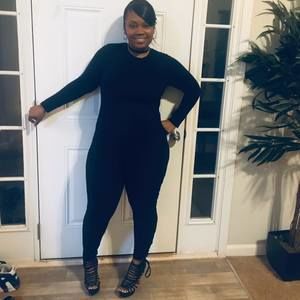 Meet your Posher, Deandrea